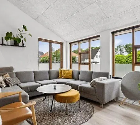 Osterbrogade 49 Appartement Holstebro